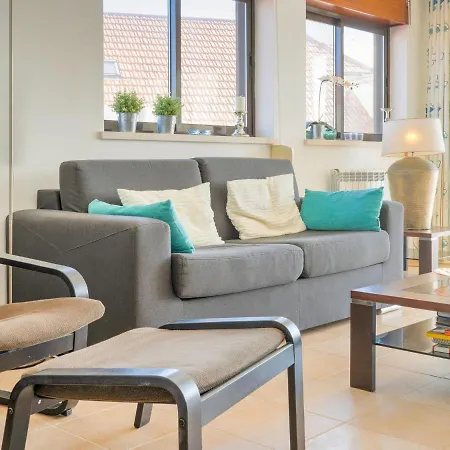 In A Luxurious In The Center Apartamento São Martinho do Porto