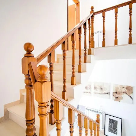 In A Luxurious In The Center Apartment Sao Martinho do Porto