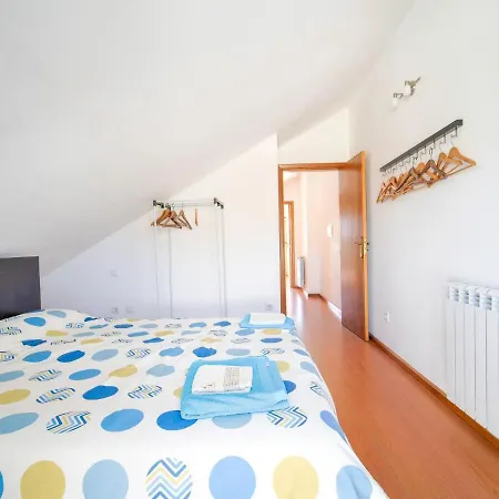 In A Luxurious In The Center * Sao Martinho do Porto